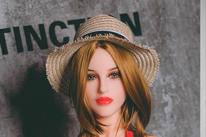 Sex Doll Buy Online Look More Real Than Ever