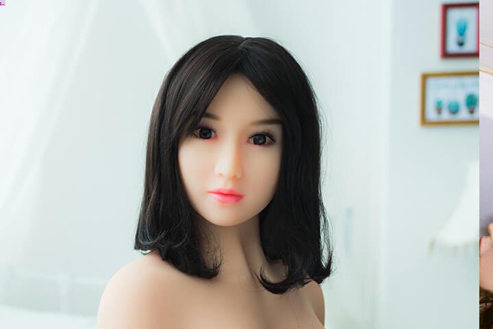 Real Doll Man Vs Sex Workers