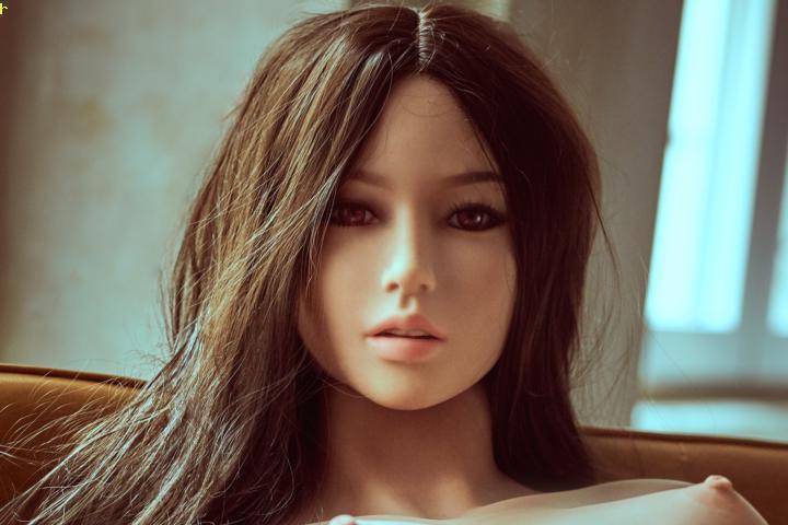 Robot Love Doll Are Getting More And More Popular