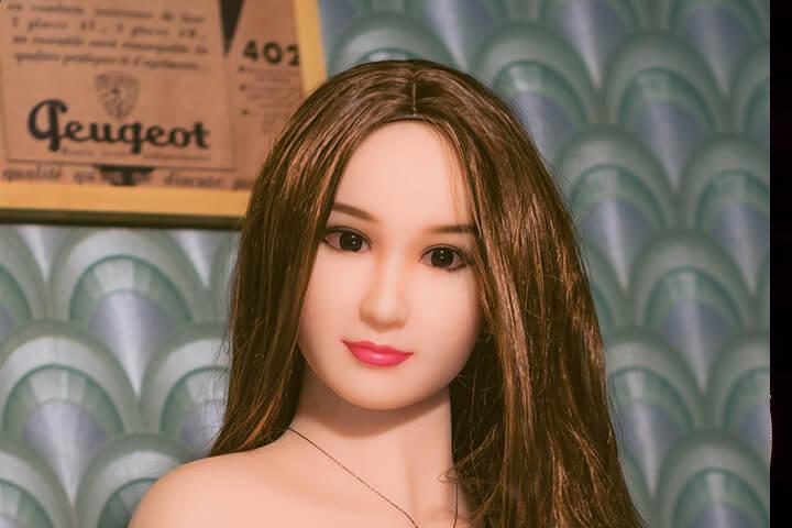 Sex Realdoll Can Create A Warm Feeling