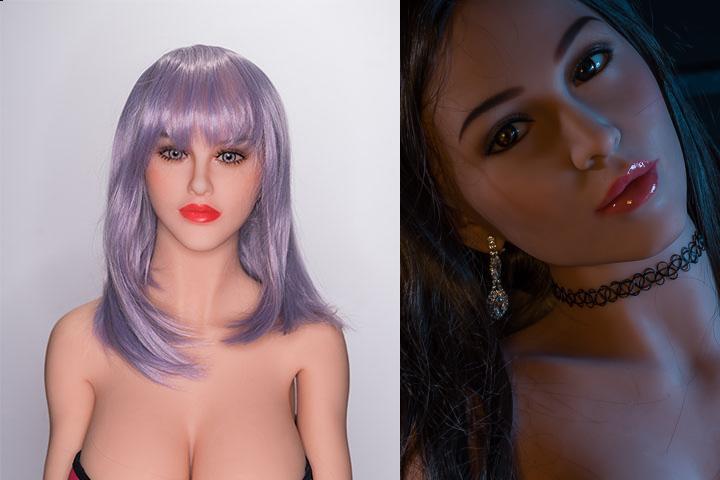 Best Looking Sex Dolls Simulate The Climax Of Sex In Sex