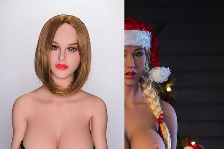 Sex Doll Fetish Can Enhance The Body??s Feelings And Functions