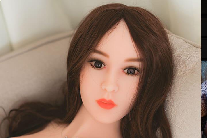 Teen Sex Doll May One Day Be Respected