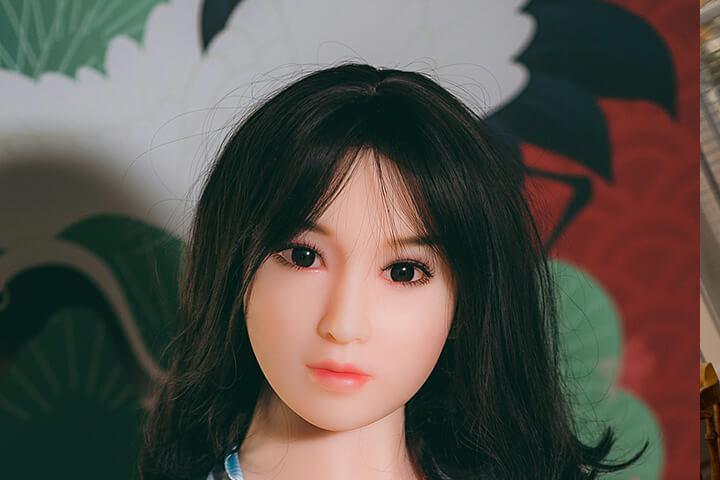 Get The Most Out Of Your Sex Doll Price In India Investment