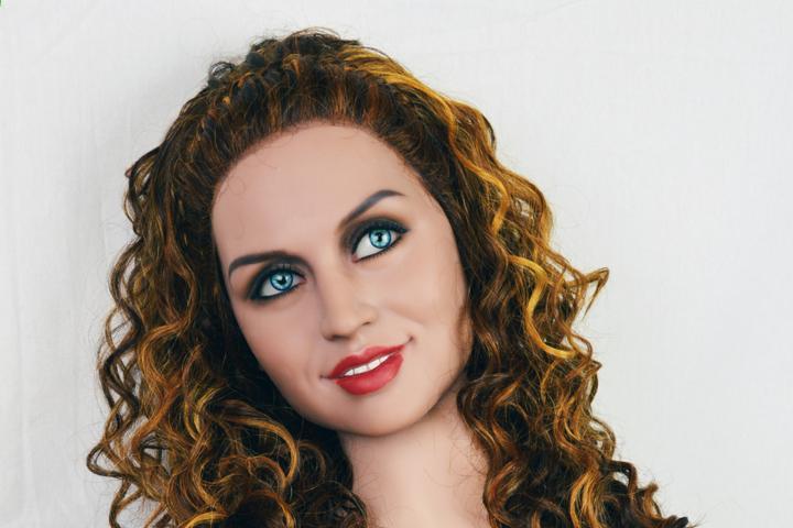 An Increasingly Popular Realistic Life Size Dolls Trend