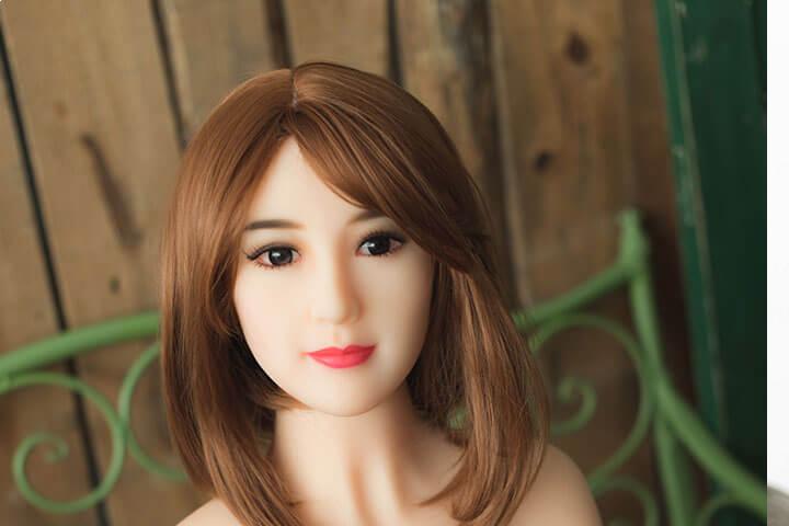 Manga Sex Doll May Be More Popular Than Sex Toys