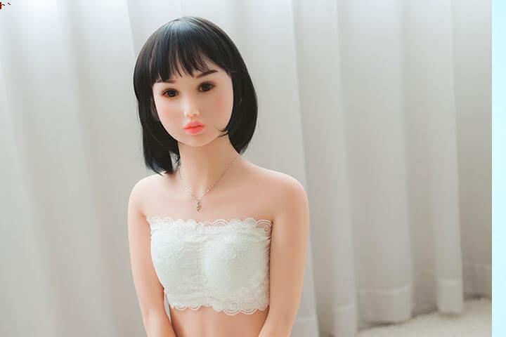 Love Dolls For Sale Are Similar In Height To Real People