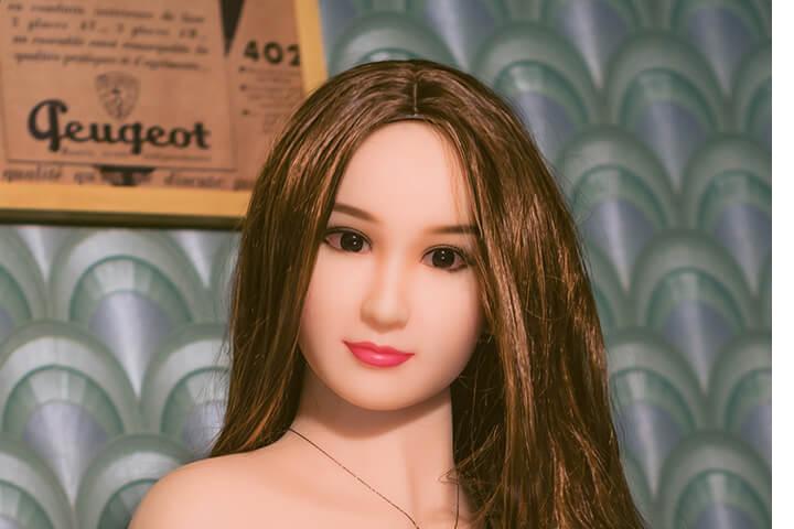 Want To Have Your Own Sex Dolls For Sale