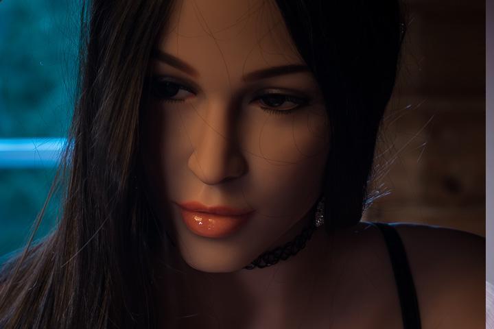 Top 5 Sex Doll Photo