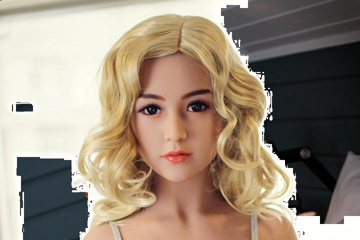 Ultra Realistic Sex Doll Allow Us To Have A Special Sex Experience