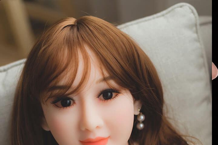 Many People Are Open To The Intimacy Of Most Real Sex Doll