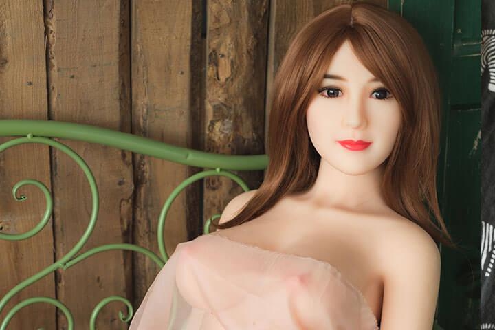 Best Real Life Sex Dolls Simulate The Climax Of Sex In Sex