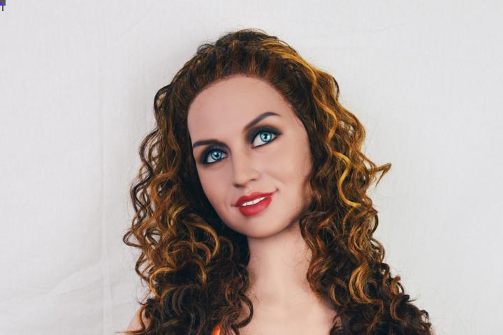 Female Real Doll Are Becoming More And More Important