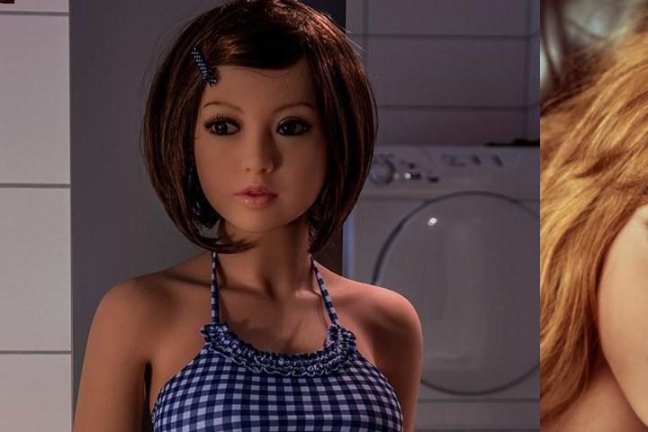 How Well You Know The World Of Sex Doll For Her? Are They Your Best Companion?