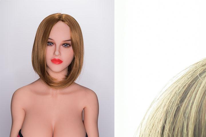 Realistic Female Sex Doll As A College Graduation Gift