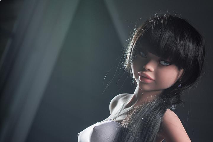 Real Live Sex Dolls Can Eliminate The Inherent Emotional Risk