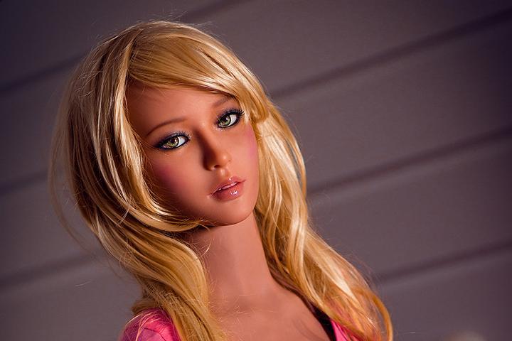 158cm Sex Doll Become An Important Part Of Healthy Social