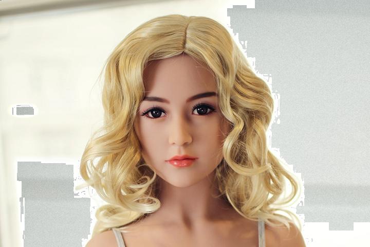 The Shame Around The Real Doll For Sale Is Disappearing