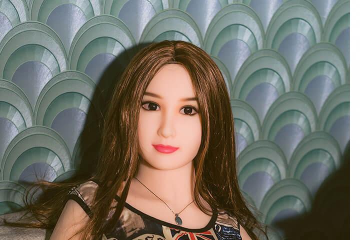 Exploring The Deep Erotical Fantasies With A Real Doll Company