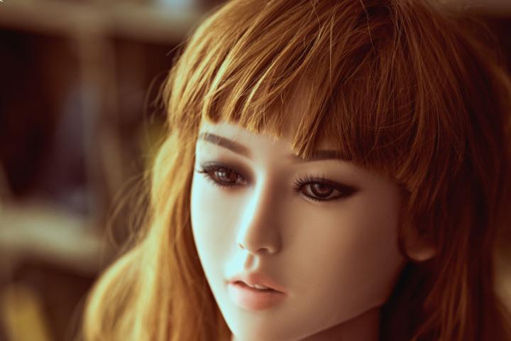 Realistic Silicone Sex Doll Can Provide Relief And Reduce Isolation