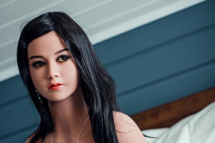 Lesbian Sex Doll Give You The Best Sex Life In Your Life