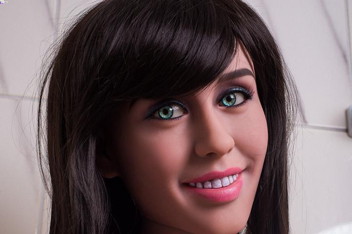 The Shame Around The Most Expensive Sex Doll Is Disappearing