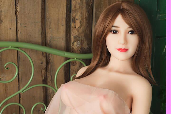 Many People Are Open To The Intimacy Of Mature Sex Doll