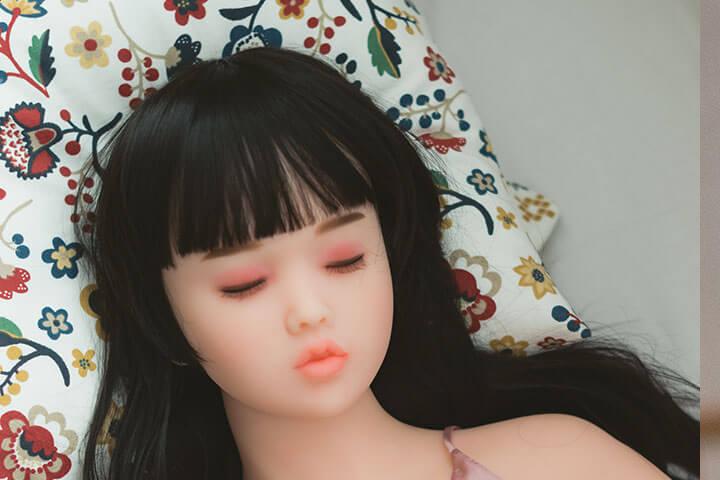 65cm Sex Doll Become Important In Our Lives