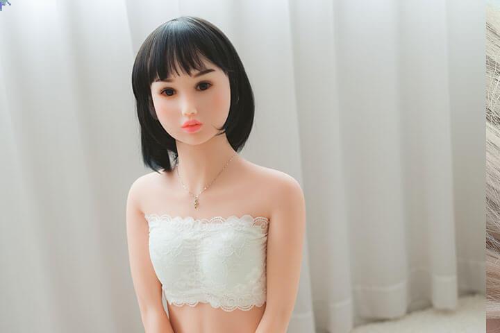 Real Doll Sex Video Can Eliminate The Risk Of Disease Transmission