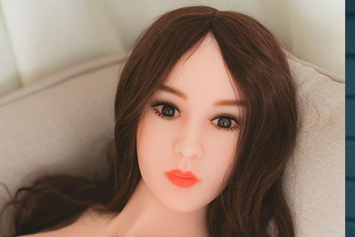 What Does A Sex Doll Doll Love A Robot Like