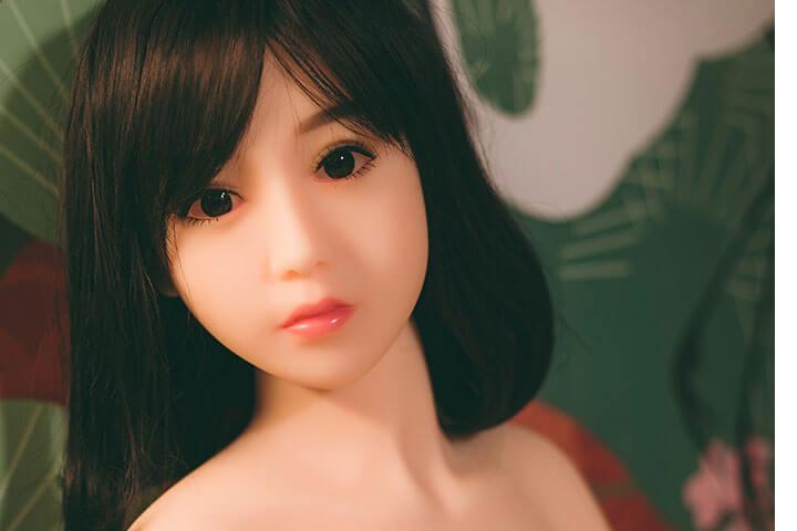 What Is The Sexual Relationship With A Fake Sex Doll