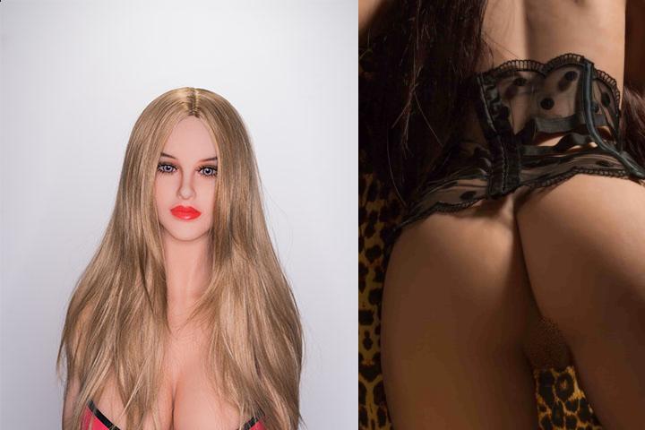 Top 10 Most Popular Real Sex Doll Price