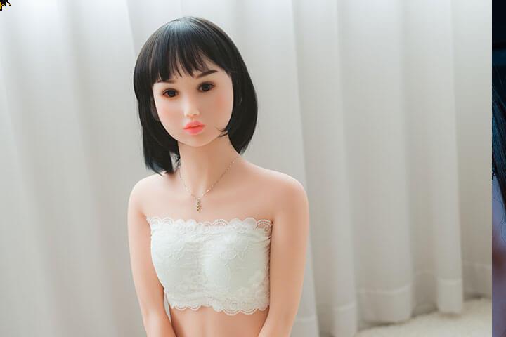 Black Sex Doll Help People Find Unachievable Friendships