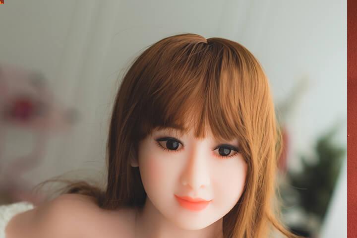 Are Super Real Sex Doll High Maintenance