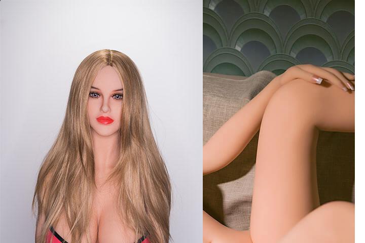 Is A Living Sex Doll A Suitable Artificial Partner