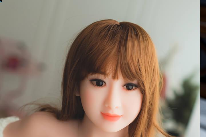 Users Can Customize The Function Of The Realistic Sex Dolls For Women