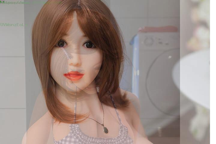 sex doll gif