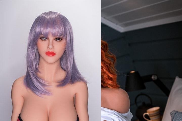 best silicone sex dolls