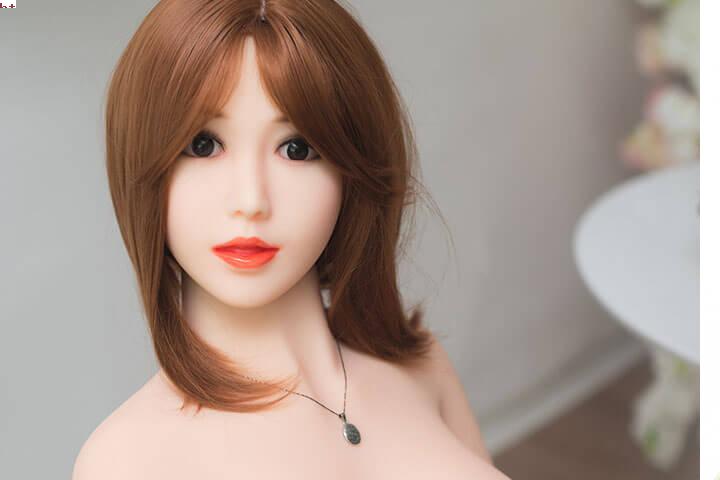 hyper realistic sex doll