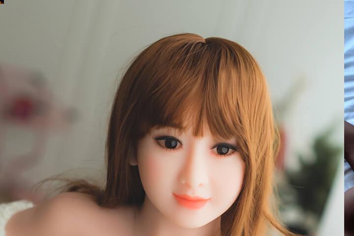 silicone sex dolls for men