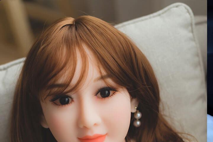 life size silicone dolls