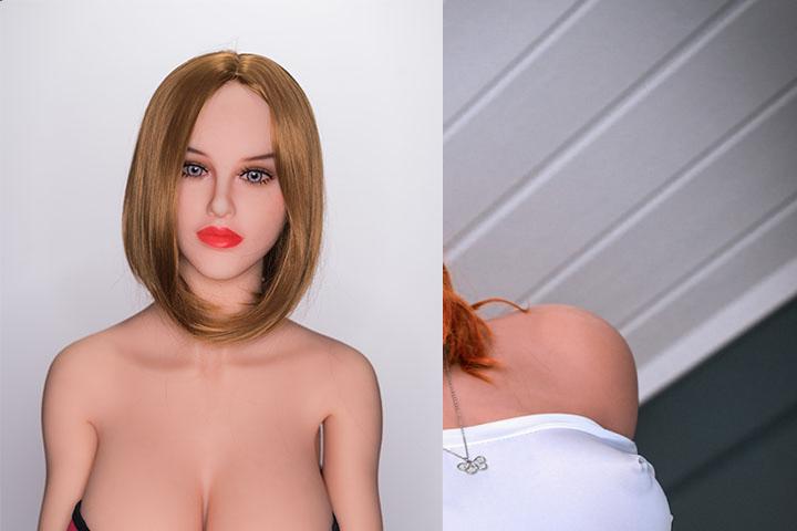 new silicone sex dolls