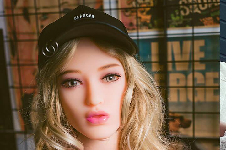 sex doll store