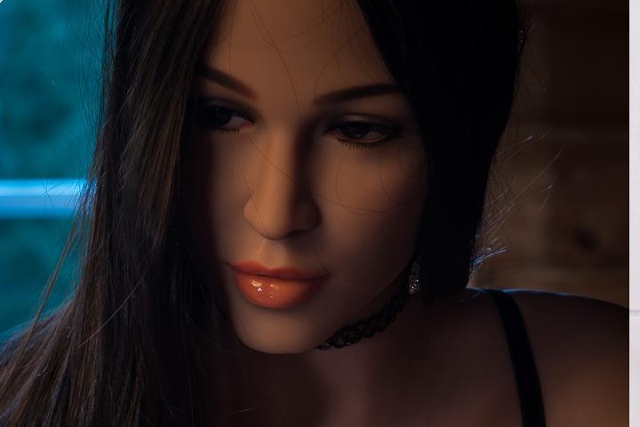 realistic sex dolls for women