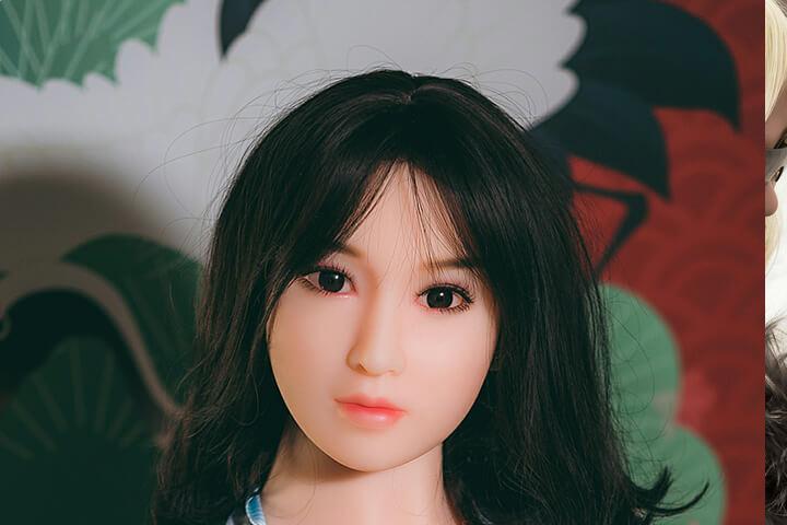 small sex doll porn