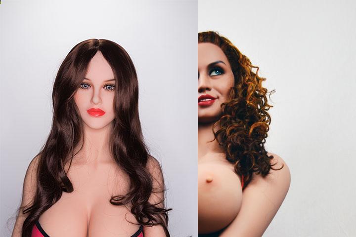 sex dolls for females