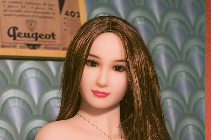 sex dolls for females