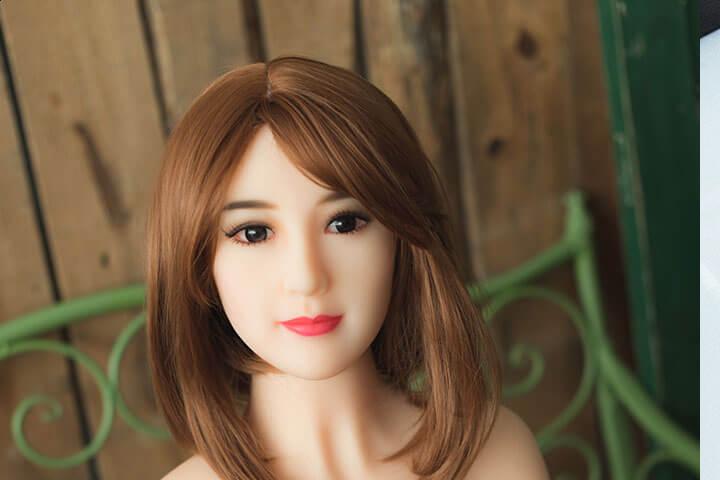 adult silicone sex dolls