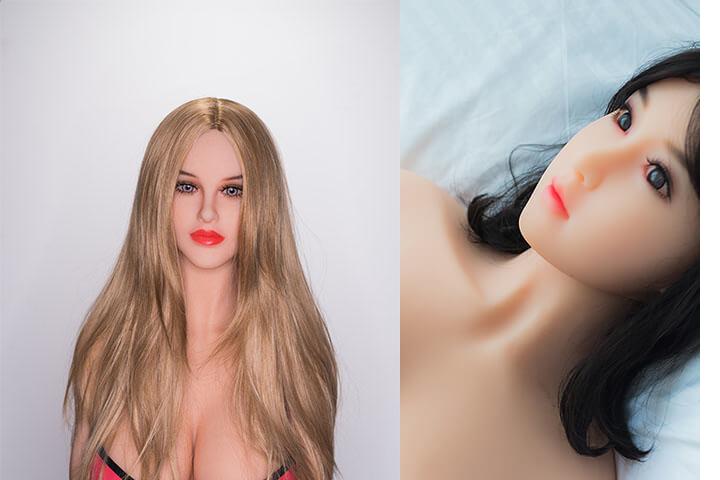 hottest sex dolls