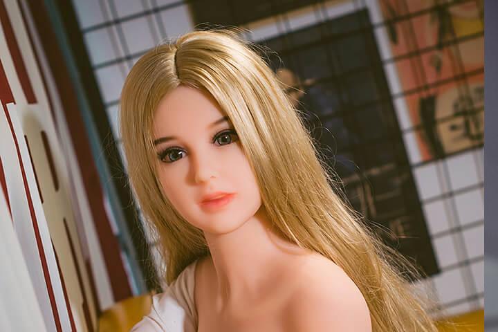 real doll adult